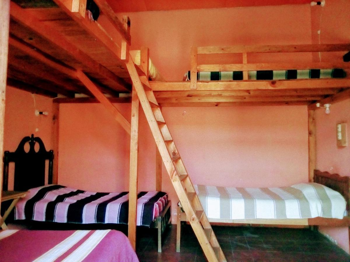El Rincon De Los Camellos 3* San Cristóbal de Las Casas