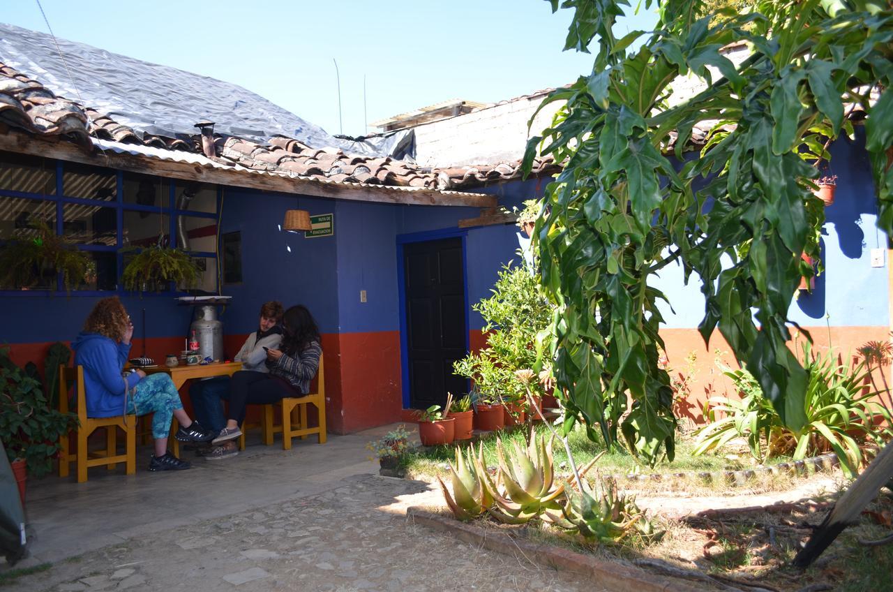El Rincon De Los Camellos Gasthof San Cristóbal de Las Casas