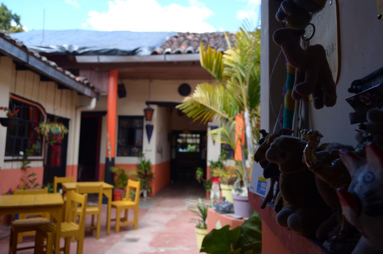 Gasthof El Rincon De Los Camellos San Cristóbal de Las Casas