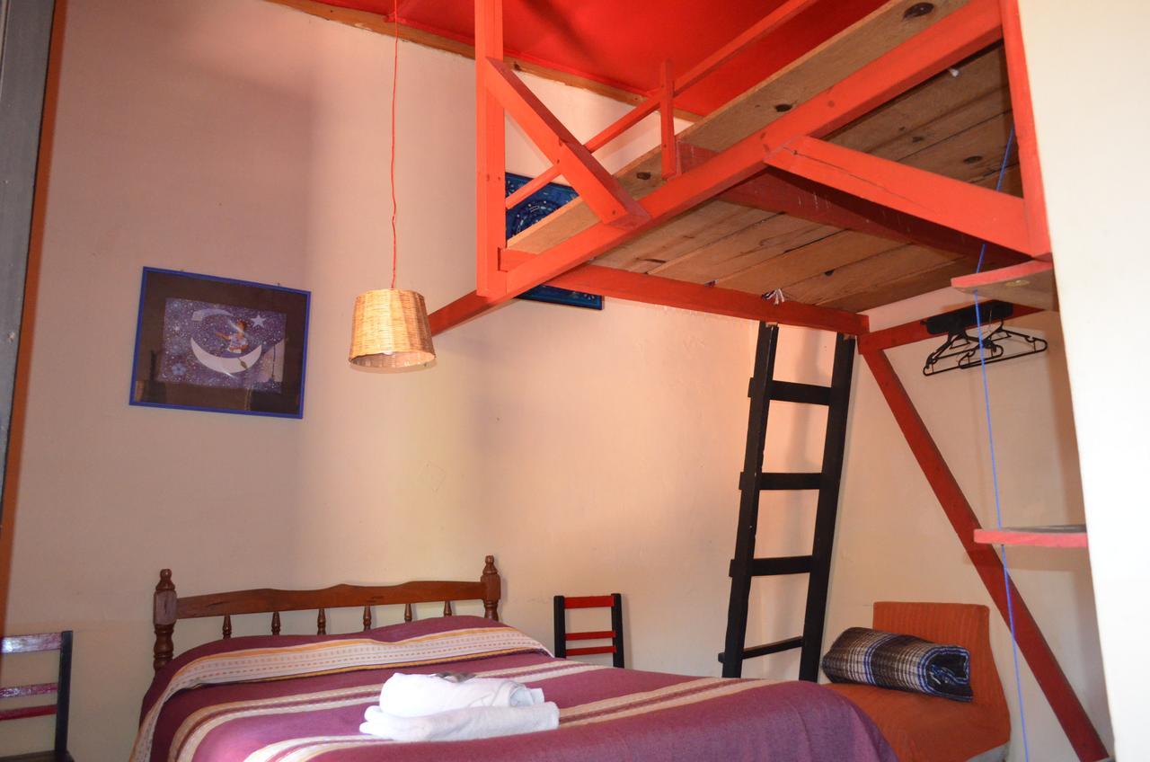 El Rincon De Los Camellos Gasthof 3*