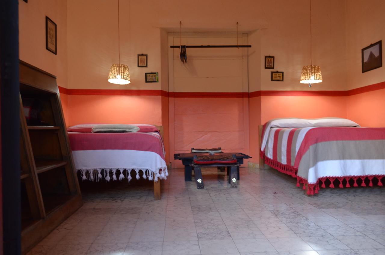 El Rincon De Los Camellos Gasthof San Cristóbal de Las Casas