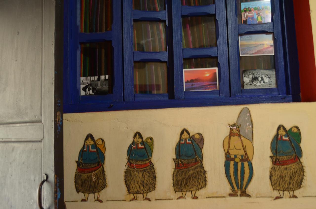 El Rincon De Los Camellos