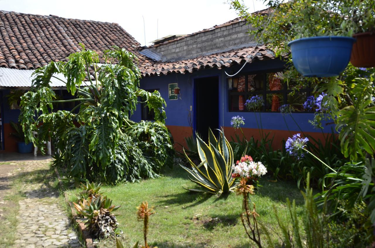 El Rincon De Los Camellos 3* San Cristóbal de Las Casas