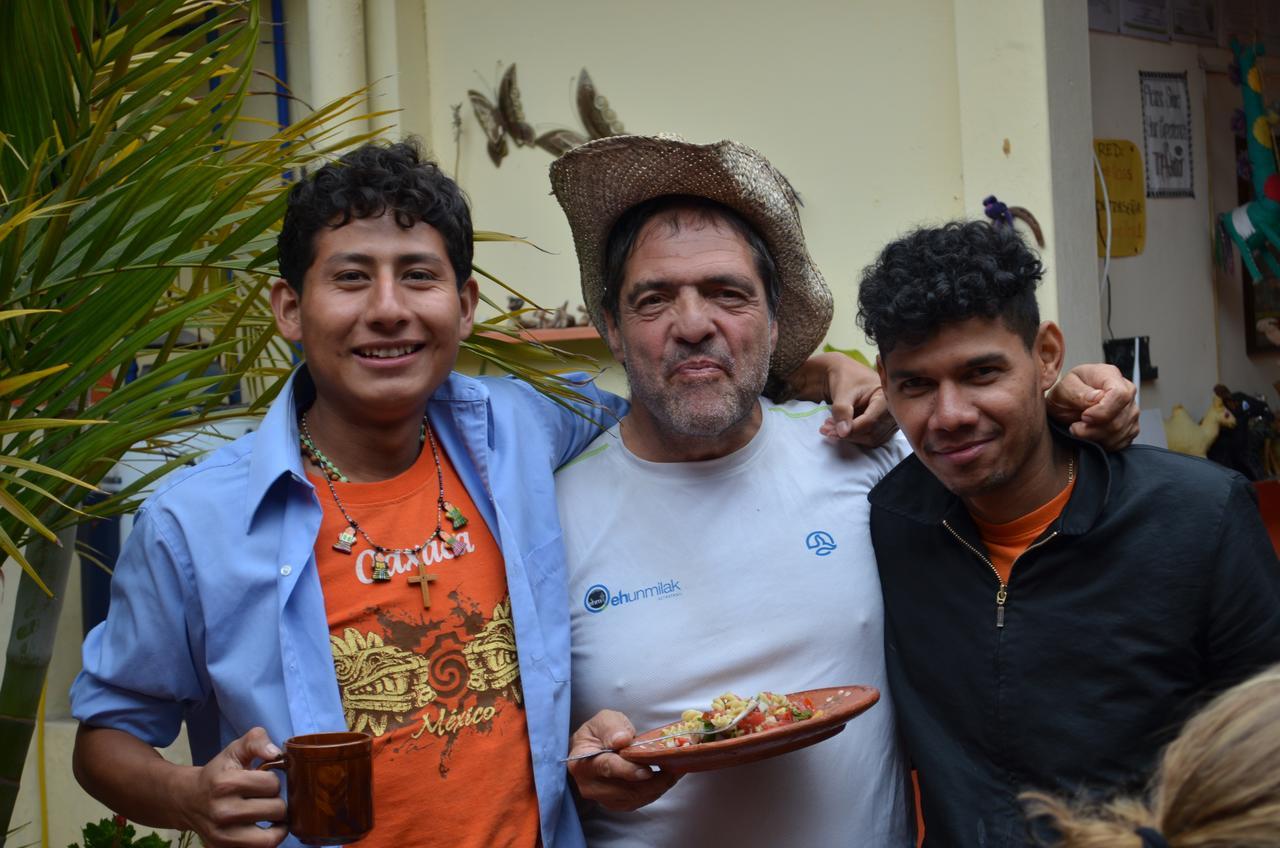 El Rincon De Los Camellos Gasthof 3*