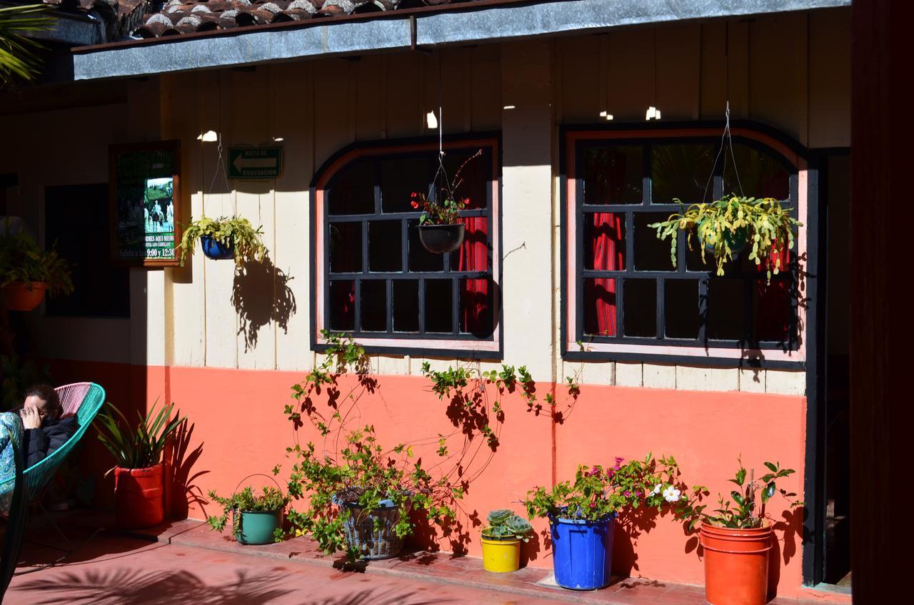 El Rincon De Los Camellos Gasthof 3*