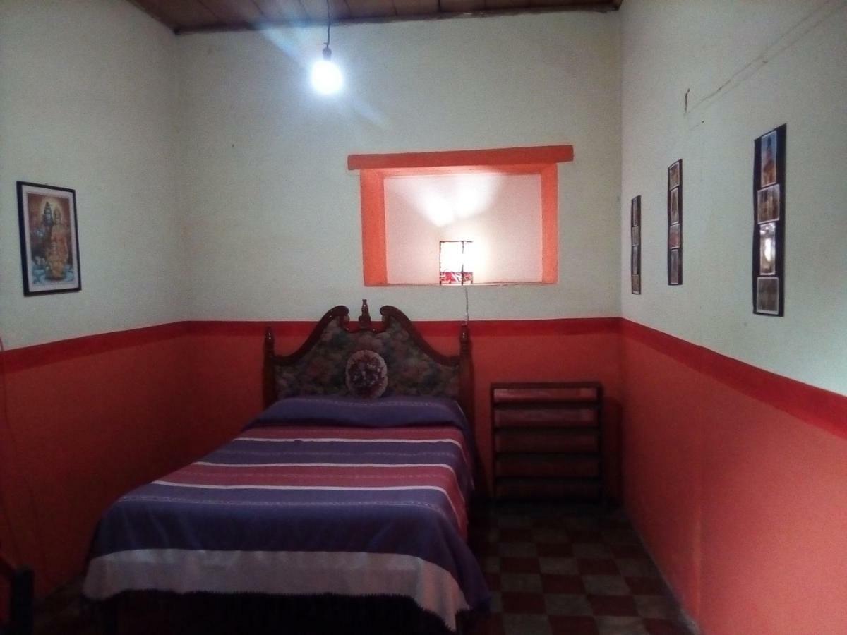 El Rincon De Los Camellos Gasthof