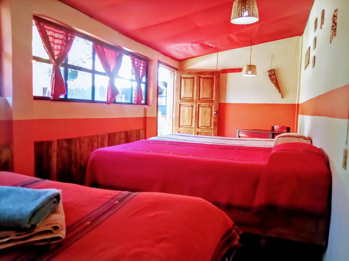 Gasthof El Rincon De Los Camellos